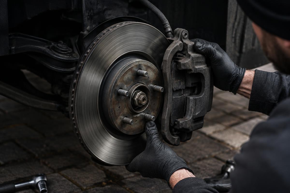 Brakes